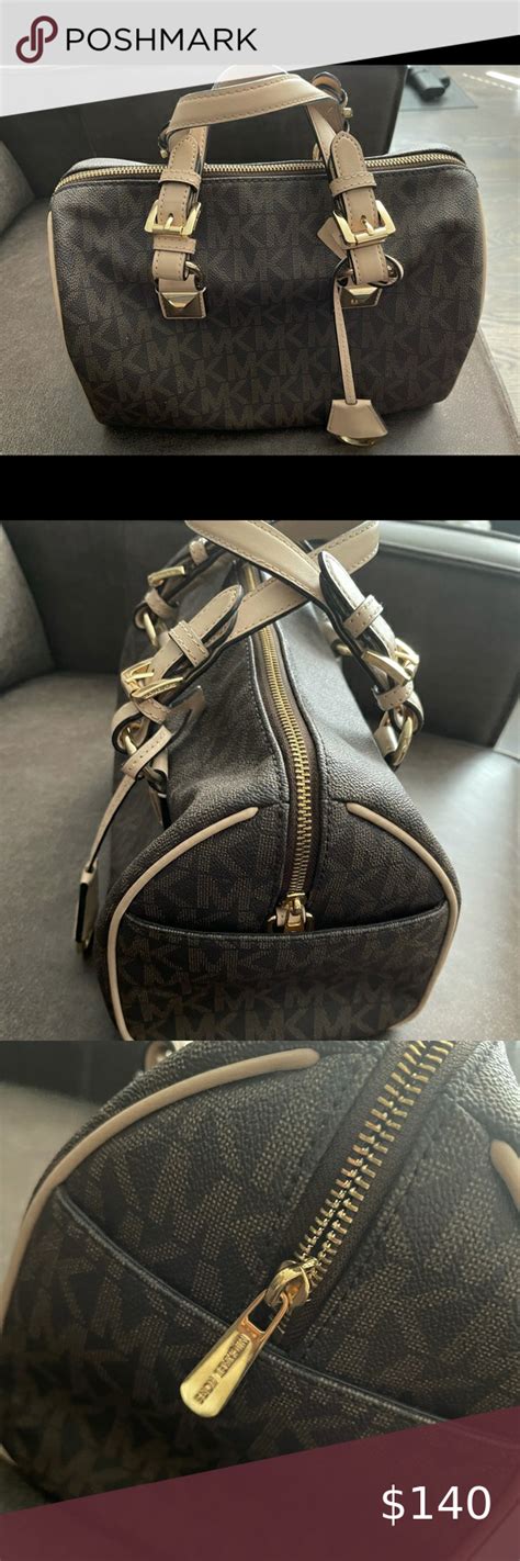 michael kors speedy bag for sale 